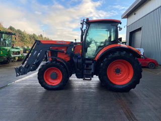 Kubota 130 cp foto 2