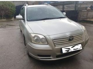 Piese tayota avensis 2000 D4D T25