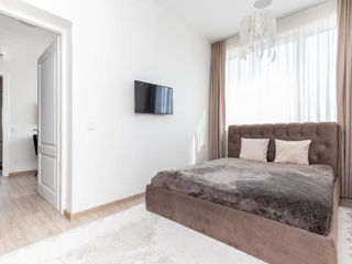 Apartament cu 3 camere, 88 m², Buiucani, Chișinău foto 5