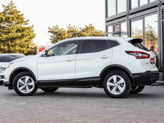 Nissan Qashqai foto 5