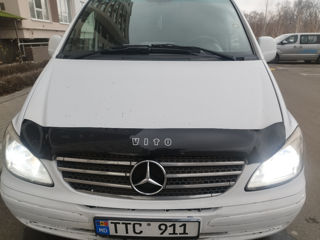 Mercedes Vito