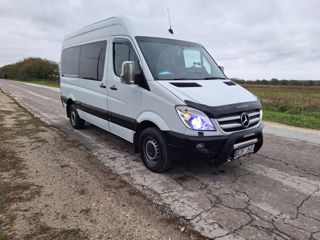 Mercedes Sprinter foto 3