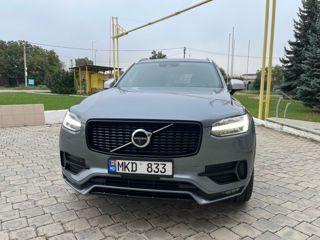 Volvo XC90 foto 2