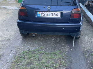 Volkswagen Golf foto 2