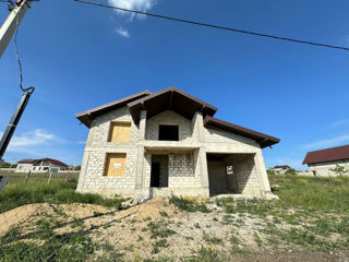 Casa in doua nivele, 180 m2, in Cruzesti foto 3