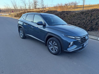 Hyundai Tucson foto 3