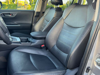 Toyota Rav 4 foto 6