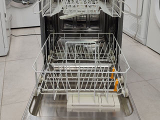 Узкая посудомоечная Miele G 4501 foto 2
