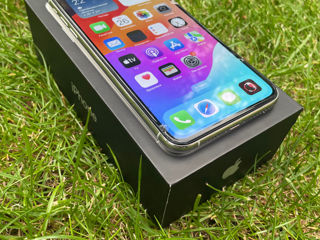 iPhone 11 Pro Max 64Gb Silver