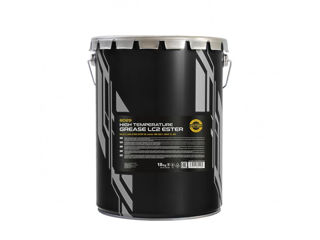 Lubrificant pentru temperaturi mari MANNOL 8029-18 LC-2 High Temperature Grease Ester 18kg foto 1