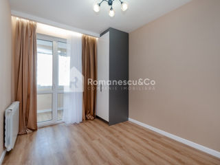 Apartament cu 3 camere, 78 m², Buiucani, Chișinău foto 13