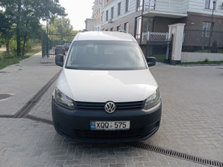 Volkswagen Caddy foto 6