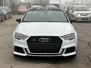 Audi S3 foto 2