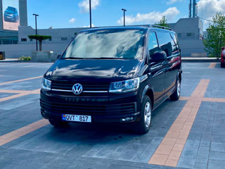 Volkswagen T6 7loc automat 2017