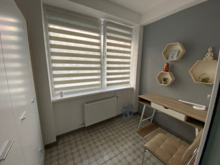 Apartament cu 1 cameră, 50 m², Botanica, Chișinău foto 9