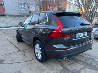 Volvo XC60 foto 4