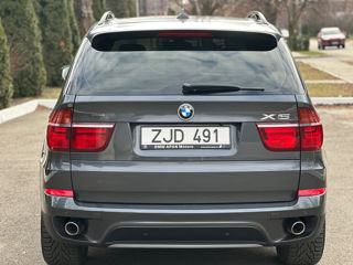 BMW X5 foto 6