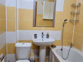 Apartament un dormitor 47 m Centru/Telecentru,Chișinău. foto 9