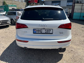 Audi Q5 foto 6