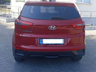 Hyundai Creta foto 3