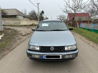 Volkswagen Passat foto 10