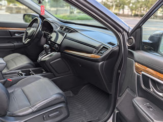 Honda CR-V foto 9