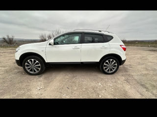 Nissan Qashqai foto 4