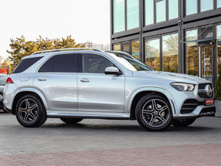 Mercedes GLE