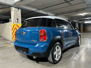 Mini Countryman foto 4