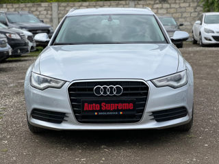 Audi A6 foto 3