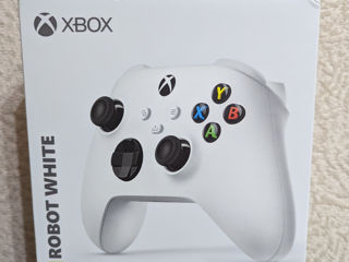 Xbox Series S/X Controller foto 3