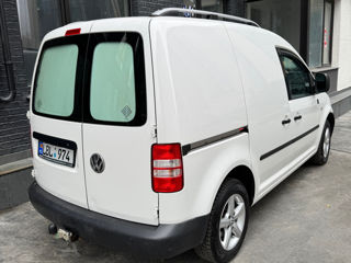 Volkswagen Caddy foto 3