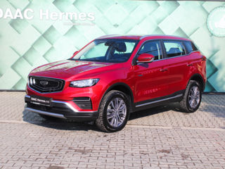 Geely Atlas Pro foto 0