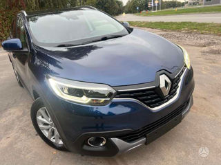 Renault Kadjar foto 3