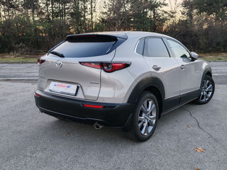 Mazda CX-30 foto 20