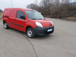 Renault Kangoo Maxi foto 5