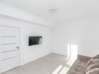 Apartament cu 1 cameră, 45 m², Buiucani, Chișinău foto 4