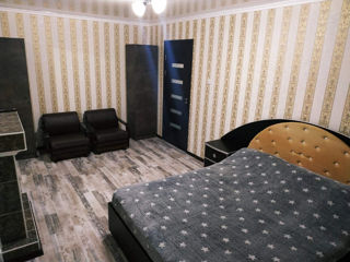 Apartament cu 1 cameră, 34 m², Autogara, Bălți foto 3