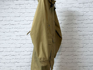 Burton Heritage Trench. Размер XL. Оригинал. В идеальном состоянии. foto 4