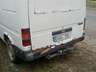 Ford Transit foto 5