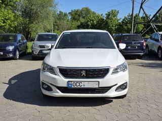 Peugeot 301, 2019 г.