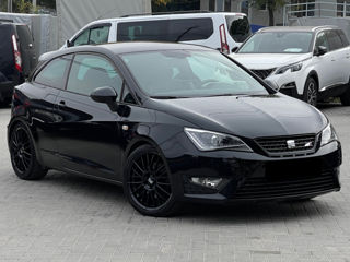 Seat Ibiza foto 4