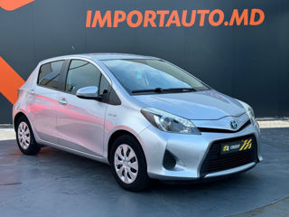 Toyota Yaris foto 4