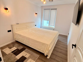 2-rm apt., 57 м², 5/5 fl.