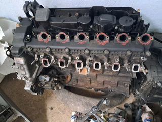 Motor M57 3.0 Diesel foto 1