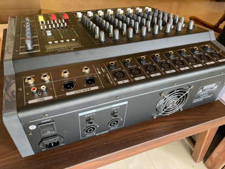 Yamaha Mixer activ