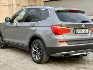 BMW X3 foto 5