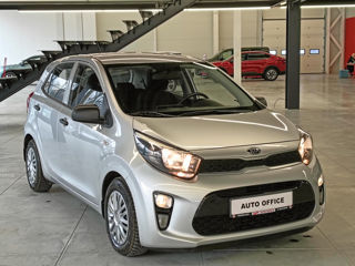 KIA Picanto foto 4