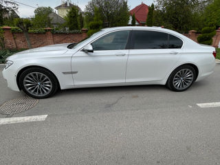 BMW 7 Series foto 5