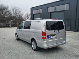 Mercedes VITO  111 CDI foto 5